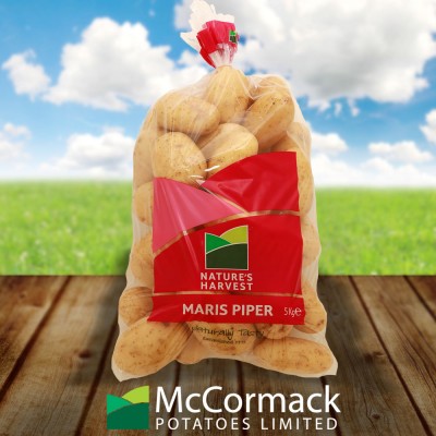 McCormack Potatoes<br>2kg Maris Piper
