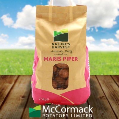 McCormack Potatoes <br>5kg Maris Piper